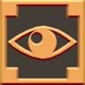 A sharp eye Trophy