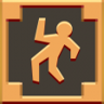 Bad news Trophy