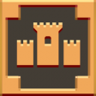 Castle feels like home Trophy