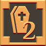 Cemetery secrets 2 Trophy