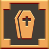 Cemetery secrets Trophy