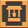 Cleaner of the Horrible Well Trophy