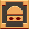 Dark business Trophy