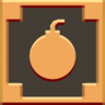 Demoman Trophy
