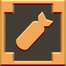 Demoman with experience Trophy