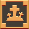 Graveyard Trophy