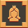 Great rescuer Trophy