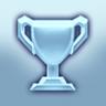 Great treasure digger Trophy