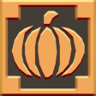 Pumpkin King Trophy