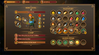 Quest Hunter Screenshot 8
