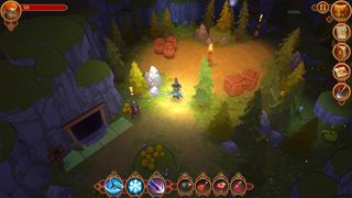 Quest Hunter Screenshot 17