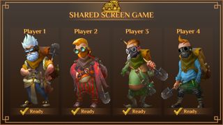 Quest Hunter Screenshot 18