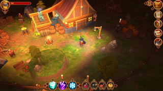Quest Hunter Screenshot 1