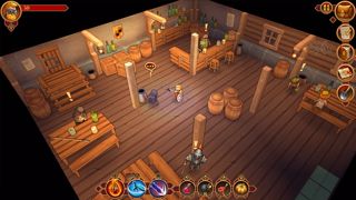 Quest Hunter Screenshot 16