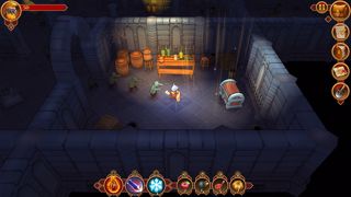Quest Hunter Screenshot 20