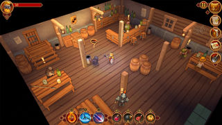 Quest Hunter Screenshot 6