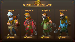 Quest Hunter Screenshot 5