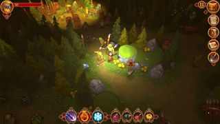 Quest Hunter Screenshot 15