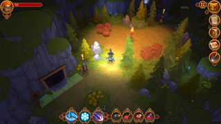 Quest Hunter Screenshot 9