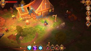 Quest Hunter Screenshot 19