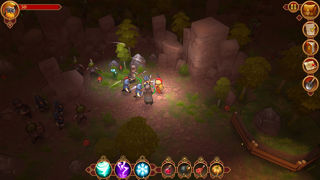 Quest Hunter Screenshot 4
