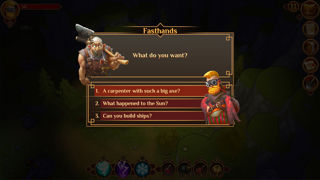 Quest Hunter Screenshot 10