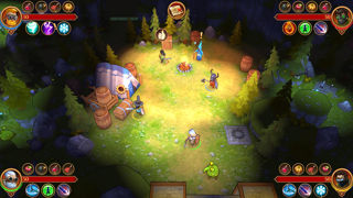 Quest Hunter Screenshot 2