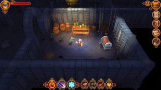 Quest Hunter Screenshot 3