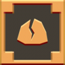 Stone Crusher Trophy