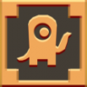 Threat of the swamps Trophy