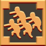 Threat to the undead Trophy
