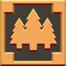Tree Hater Trophy
