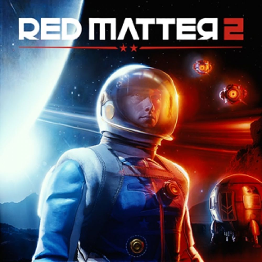 Red Matter 2 Review (PS5) - MetaGame.guide