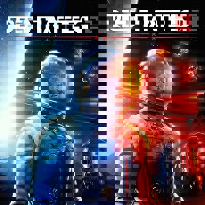 Red Matter 2