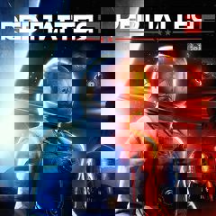 Red Matter 2
