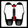 Fly Me to the Moon Trophy