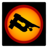 The Weapon Within Trophy
