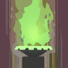Lighten up Trophy
