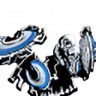 Alien Bane Trophy