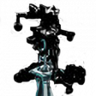 Arctic Obliterator Trophy