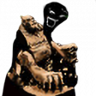 Desert Conqueror Trophy