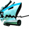 Port Destroyer Trophy