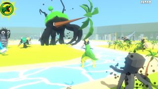 Roarr! Jurassic Edition Screenshot 3