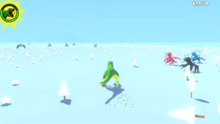 Roarr! Jurassic Edition Screenshot 1