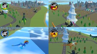 Roarr! Jurassic Edition Screenshot 4