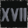 XVII Trophy