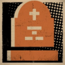 You died Trophy