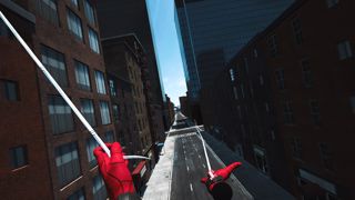 SPIDER-MAN: FAR FROM HOME VIRTUAL REALITY EXPERIENCE Screenshot 3