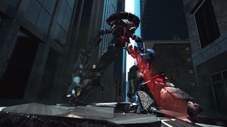 SPIDER-MAN: FAR FROM HOME VIRTUAL REALITY EXPERIENCE Screenshot 2