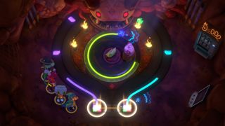 SUPER CRAZY RHYTHM CASTLE Screenshot 8